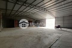 Cho thuê kho, nhà xưởng 270m2, 400m2 và 890m2 tại cẩm lệ, sẵn điện nước, giá từ 14 triệu