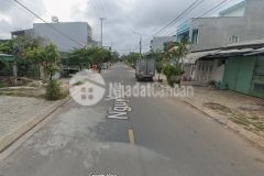 Bán lô đất mặt tiền nguyễn kim hòa xuân, giá tốt