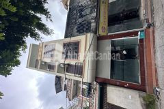 Bán nhà mặt phố yên sở 4 tầng dân xây ô chờ thang máy hoàng mai