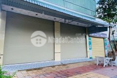 Cho thuê nhà trệt rộng mới 100 mặt tiền trục chính kdc phú an, phường hưng phú, tp.cần thơ