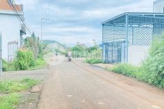 Bán 1,2 sào mặt tiền nhựa nhánh dt724, phú hội cũ, đức trọng, lâm đồng