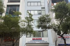 Cho thuê văn phòng trung tâm quận hai bà trưng