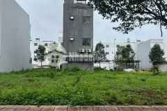 Đất khu đô thị ân phú lk05 giá tốt nhất thị trường đối diện công viên