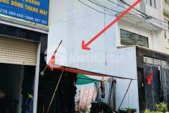 Hẻm xe tải khu dân cư 2 mặt thoáng 5x20 6 tỷ