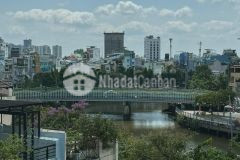 Nhà mới hẻm oto nguyễn văn nguyễn,tân định,quận 1 4,2m x 10m 5 tầng.giá 17 tỷ