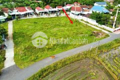 Bán đất diên hoà thôn bình khánh đường thông gần hương lộ 39