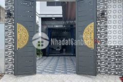 Thanh ly nha 1t1l5x20m hem 1 gân đương nguyên văn linh 1ty50tr