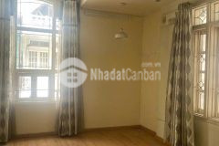 Cho thuê nhà làm chdv ngõ 629 giải phóng, hoàng mai 55m x 4t, 6pn4vs giá 14 triệu