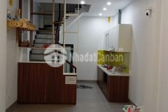 Cho thuê nhà riêng phố 342 hồ tùng mậu, nam từ liêm 35m x 5t giá 15tr, ở nhóm