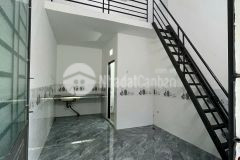 Trống 1 phòng trệt lửng mới sẵn máy lạnh kdc hồng loan cái răng cần thơ