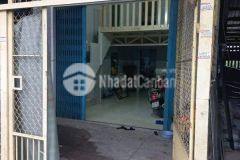 Nhà cấp 4 giá tốt 2 sẹc trần thị bốc, thới tam thôn, hóc môn chỉ 830 triệu