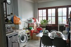 Mặt phố giải phóng hoàng mai bán đất tặng nhà 3t 114m vỉa hè rộng kinh doanh sầm uất