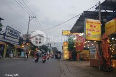 Siêu hiếm nhà mặt tiền nguyễn thị búp, q.12 122m² giá chỉ 7.9 tỷ tl