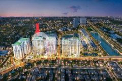 Đầu tư an toàn, sinh lời tiềm năng lotus 1 lựa chọn đầu tư thông minh tại bắc ninh