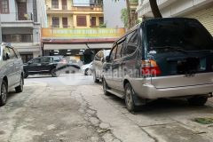 Lô góc nguyễn xiển, ô tô tránh, tặng nhà 4 tầng, gần phố, 48m2, mt 10m, 21.99 tỷ.