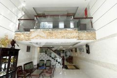 Cg bán nhà trệt lửng lầu đường trần văn việt kdc công an, p. hưng phú, tp cần thơ