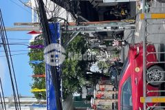 Nhà hẻm lớn 7m, vài mét ra nguyễn thị thập, 60m2, giá 7.66 tỷ