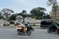 Bán nhà lô góc nguyễn kiệm, gò vấp, hẻm xe tải, gần sân bay, 114m², 13.85 tỷ tl