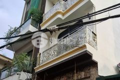 Nhà siêu đẹp xuân đỉnh 58m² 5 tầng thang máy ô tô tránh gara ô tô kinh doanh đỉnh của ch