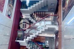 Vị trí cực đẹp hẻm rộng thoáng 8m nhà 5 tầng mới đẹp giá chỉ nhỉnh 8 tỷ