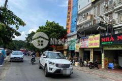 Cho thuê nhà mp mỹ đình, nam từ liêm 70m x 7t giá 65 triệu, thang máy, hầm, pccc