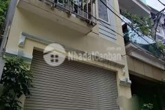 Bán nhà xuân đỉnh 51m gara ô tô sát ngoại giao đoàn nhà dân xây cực chắc giá chỉ 13,8 tỷ