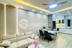 Chính chủ cần bán gấp căn hộ 2 ngủ 2wc full đồ mới 100 chung cư thanh hà