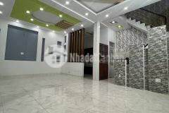 Bán nhà bình tân ngang 8.1m 4 tầng kiên cố hxt thông tối ưu công năng sử dụng