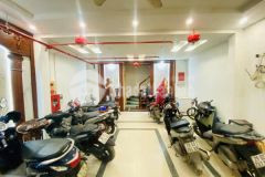 Kim đồng giáp bát bán nhà 7 tầng 62m2 mặt tiền 6m kim đồng giá hơn 20 tỷ