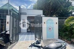 Tổ ấm lý tưởng, chủ cần tiền bán gấp, giá cực tốt tại phước thạnh, củ chi chỉ 850tr