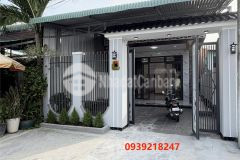 Nha câp 4 hem 1 xec thanh ly nhanh trong tuân gân chơ phu lac binh chanh