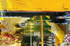 𝐂𝐡𝐨 𝐓𝐡𝐮ê mặt bằng phan thanh 40m2