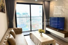 Siêu phẩm căn 2pn1wc tầng đẹp full đồ xịn đẹp 3,87 tỷ tại vinhomes ocean park