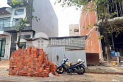 Bán nền đường b34 kdc 91b, p. tân an, tp cần thơ. giá 3.6 tỷ