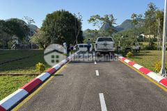 Kim bôi điểm sáng mới của thị trường bất động sản hòa bình