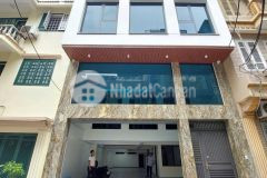 Văn phòng 80 120m2 khu vực giang văn minh, ba đình giá trừ 21 triệu tháng