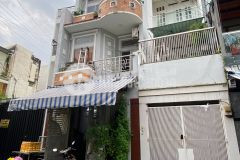 Bán nhà hxh đường điện biên phủ quận 10.dt4,7x12m.giá 12,5 tỷ