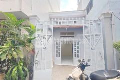 Bán nhà cấp 4 72m2 hẻm 6m đường âu dương lân phường 3 quận 8