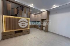 Cực thơm 35 m2 4 tầng giá đầu 4 3 ngủ bát khối