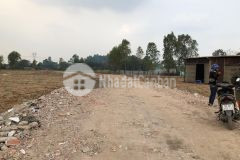 Cho thuê đất trần đại nghĩa, q.bình tân 3200m2 đất thổ cư