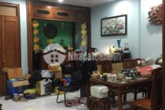 Vĩnh ninh thanh trì nhà đẹp 3 tầng mặt tiền 5.5m