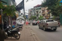 Đại từ hoàng mai mặt phố 65m², mặt tiền 4.3m, mặt chợ kinh doanh sầm uất 30 tỷ