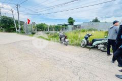 2 lô liền kề biên hòa mặt tiền đường10m dt 9x25m, nở hậu 10m