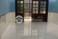 Hiếm, nguyễn cửu vân p17 bình thạnh, 73m2 4.2 x 16, nở hậu 5.4, nhỉnh 7ty