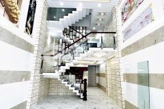 Chủ cần bán gấp siêu phẩm 5 tầng mã lò sát tân phú