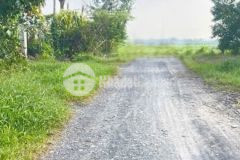 Bán đất thổ cư, đường đá xanh xe oto xã đức lập hạ dt 500m2 giá 2 tỷ