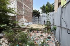 Bán lô đất tại xuân đỉnh. gần khu ngoại giao đoàn ô tô đỗ cửa 120m mt 7m. 19.9 tỷ