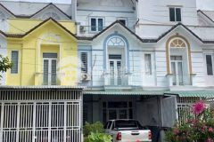 Cho thuê nhà trệt lầu đường a3 kdc phú an, phường hưng phú, cần thơ. gần bv hoàn mỹ,