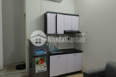 Bán ccmn khương trung, dòng tiền 600 trnăm, lô góc, ô tô gần, 56m2, 5t, 11.5 tỷ.