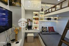 Thiện chí bán tập thể tầng 1 hồng mai, giá 2.1 tỷ, 18m2, ảnh thật